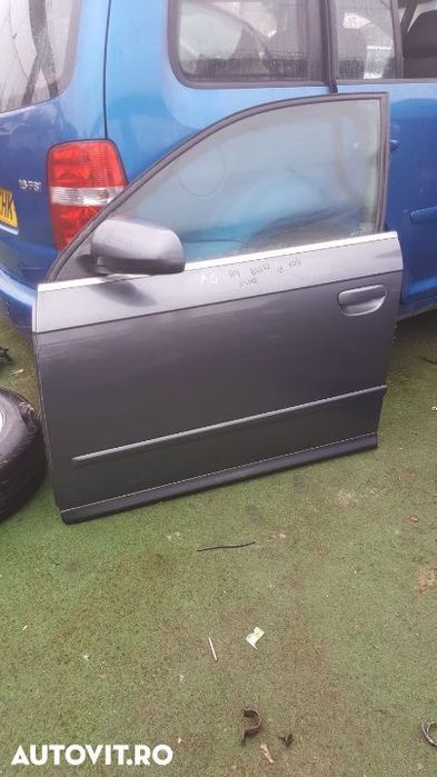 Usa / Portiera Stanga Fata Audi A4 B7 S-Line Break / Combi 2004 - 2008