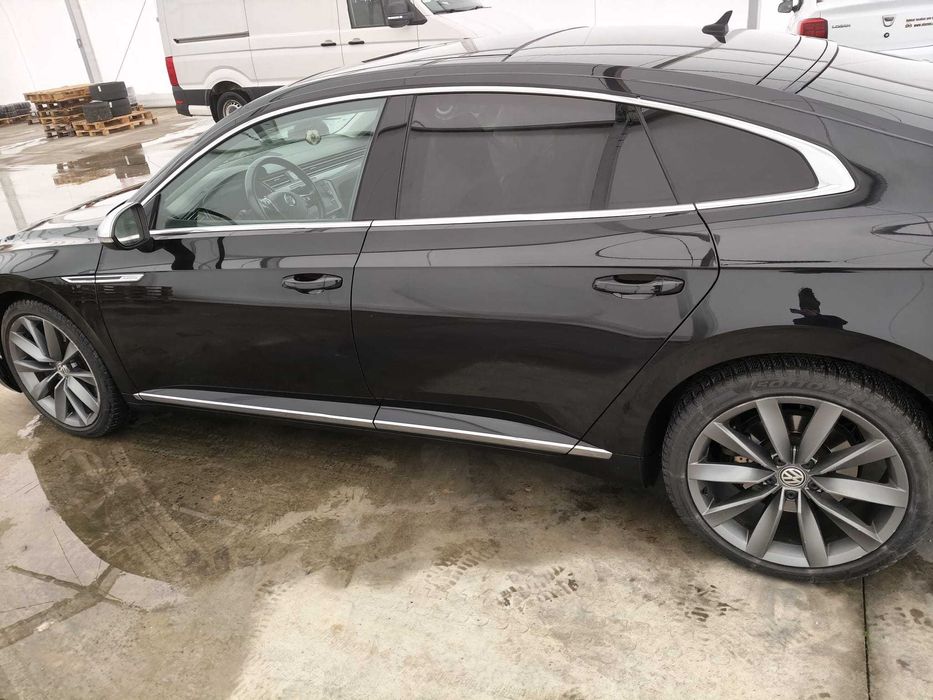 Volkswagen Arteon Elegance 2.0 TDI 240 CP DSG 4Motion  2017