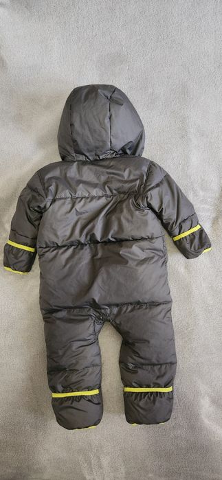 Combinezon Columbia puf 18-24