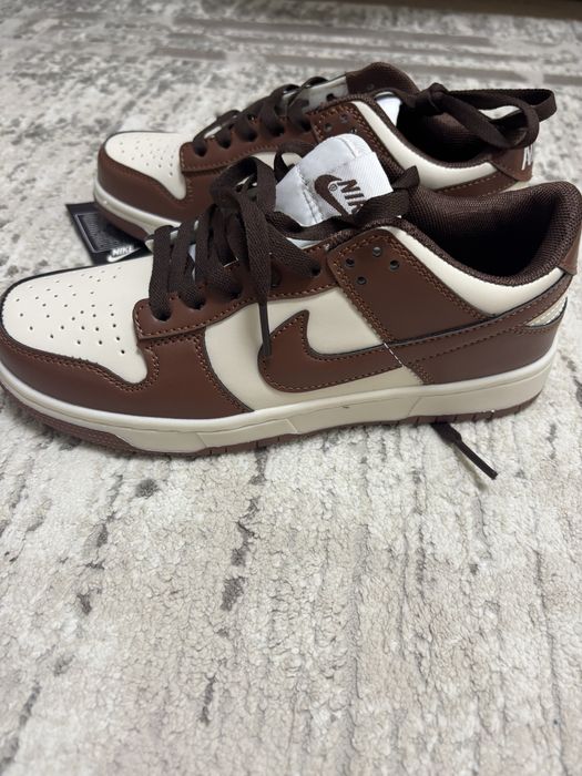 кроссовки nike sb