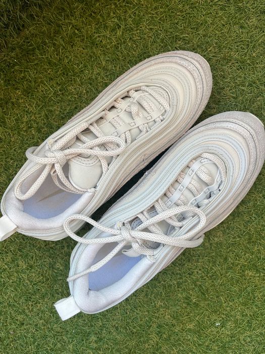 Маратонки nike air max 97