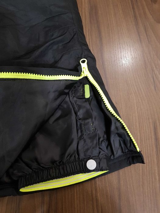 Нов ватиран гащиризон