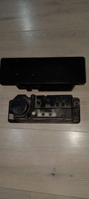 Компрессор дверей Мерседес 210