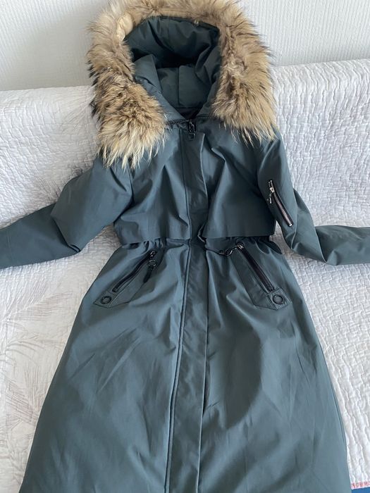 Куртка женская