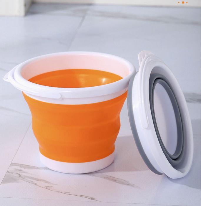 Складное ведро 3 литра