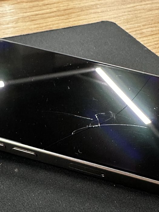 Iphone 16 pro max 512GB