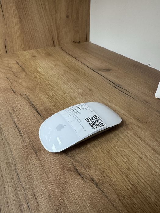 Apple Magic Mouse 2/ Рассрочка 0-0-12