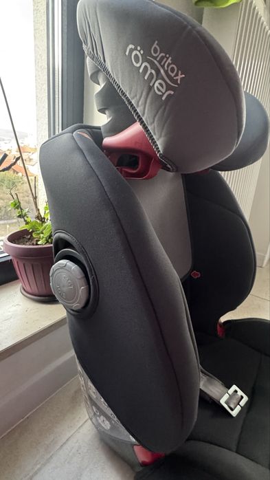 Scaun Britax 123 evolvA