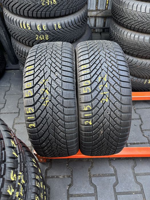 Anvelope Iarna 215/50/17 Pirelli Winter Cinturato 2 215 50 17 R17