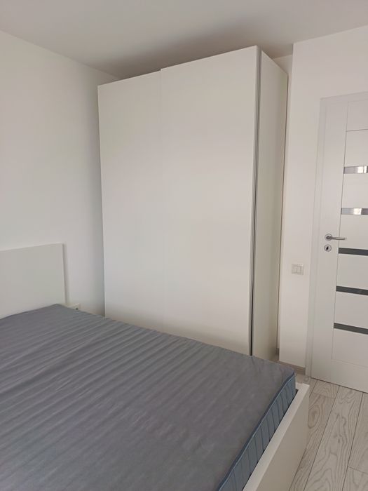 Apartament tip studio  bloc nou