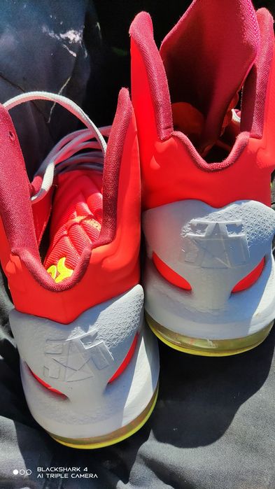 Nike KD5 arată că noi