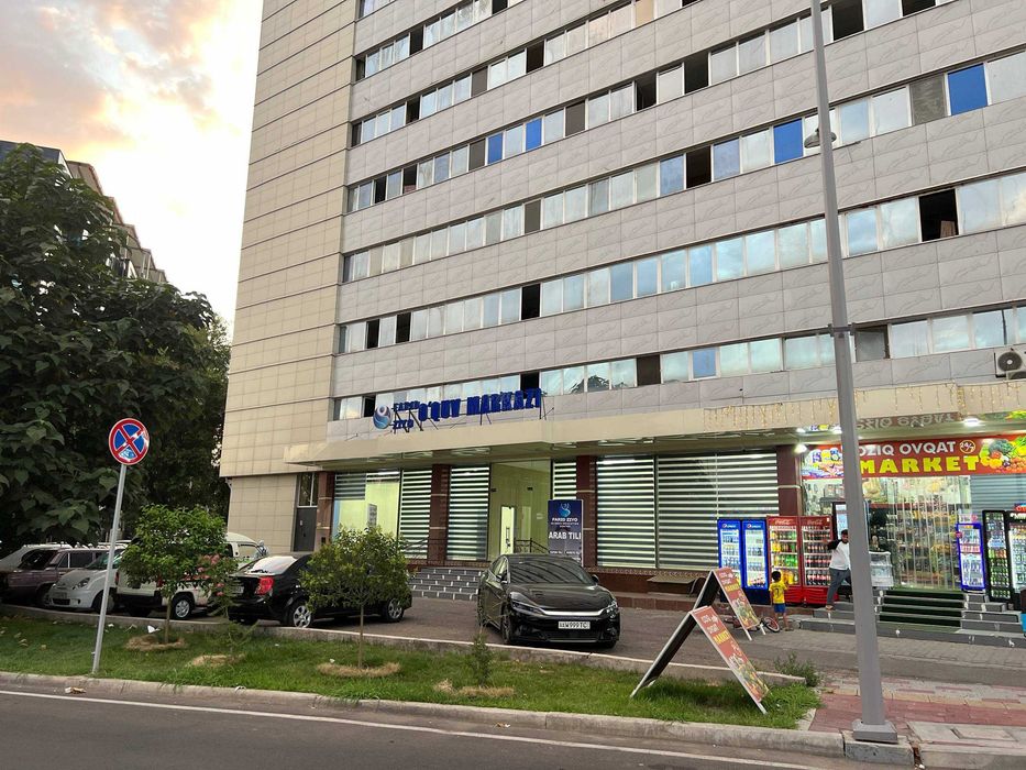 Ijaraga Biznesingiz uchun tayyor joy ofis, biznes uchun qulay manzil
