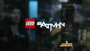 LEGO Marvel Super Heroes NOU/sigilat