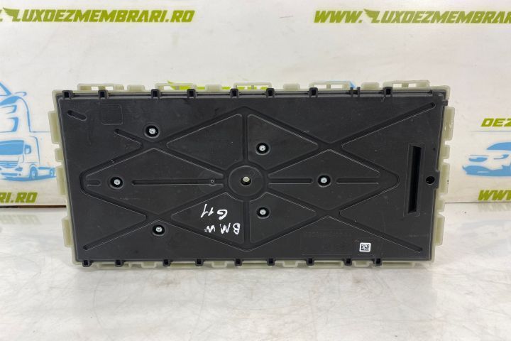 Calculator modul confort BDC 9867853-01 BMW Seria 7 G11/G12  [din 2015 pana  2020] seria