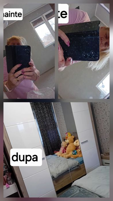 Curatenie ca la mama acasa