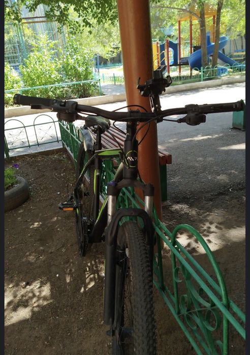 Продаю велосипед