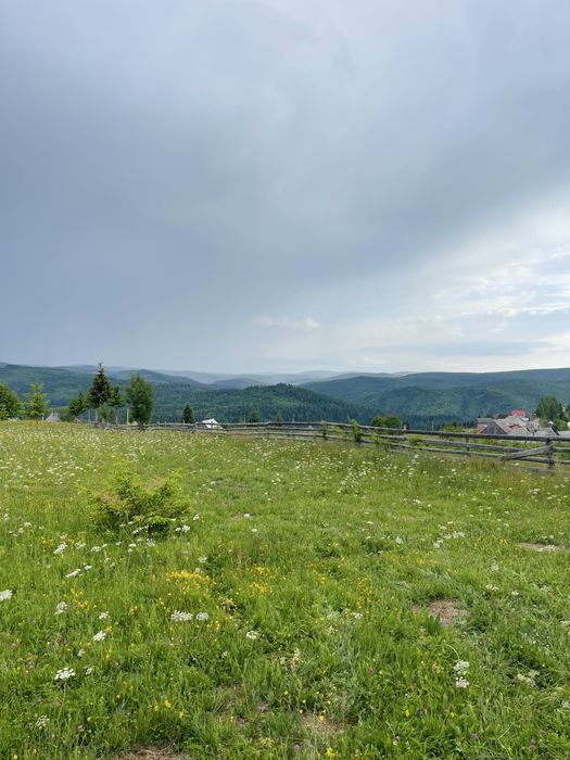Teren Măguri Cluj-Napoca Cota 1400 Parcelabil Utilitați