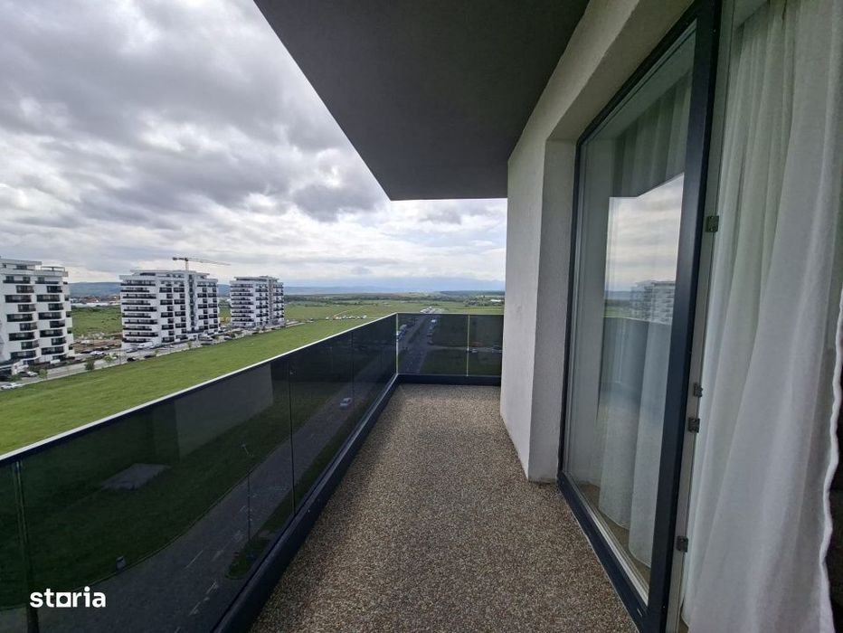 Apartament premium cu 3 camere | Doamna Stanca |Vedere spectaculoasa — fotografia 1