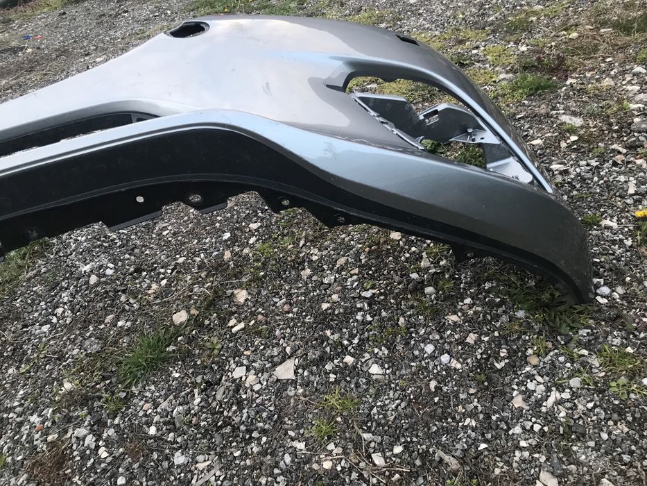 Броня за Мазда ,Mazda 3 модел 2014-2018г.