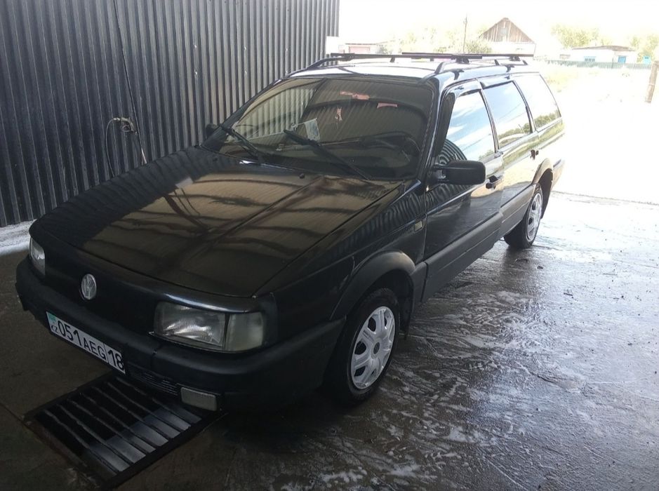 Продам Пассат Б3 в отличном состоянии.