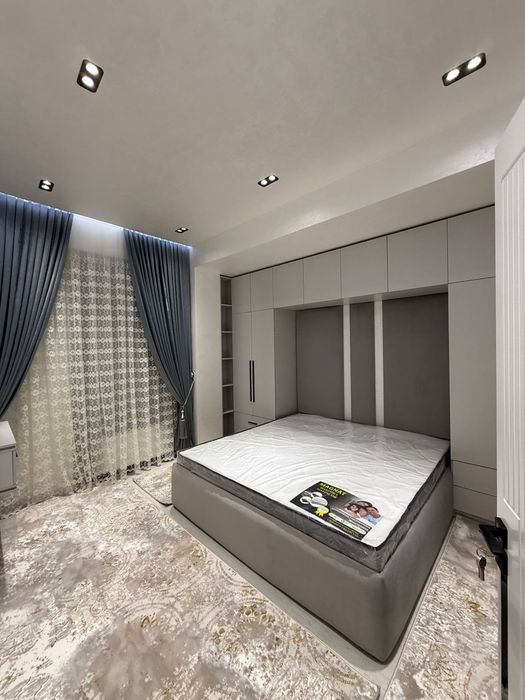 Продаётся 3х Комнатная квартира по адресу Амир Темур (Фрунзе)