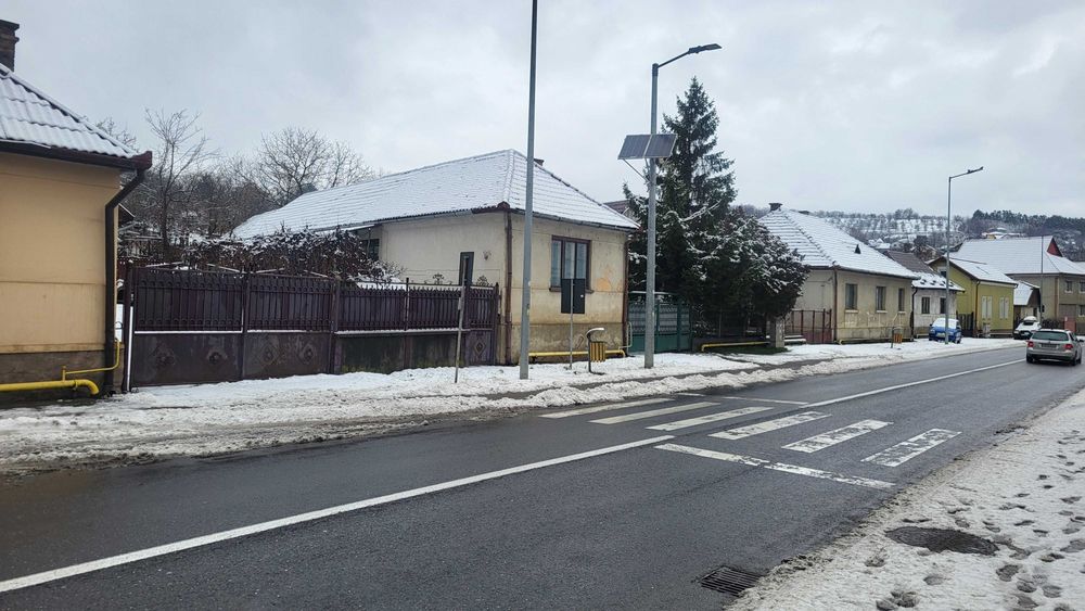 Casa de vanzare zalau str 22 decembrie 1989 nr 248