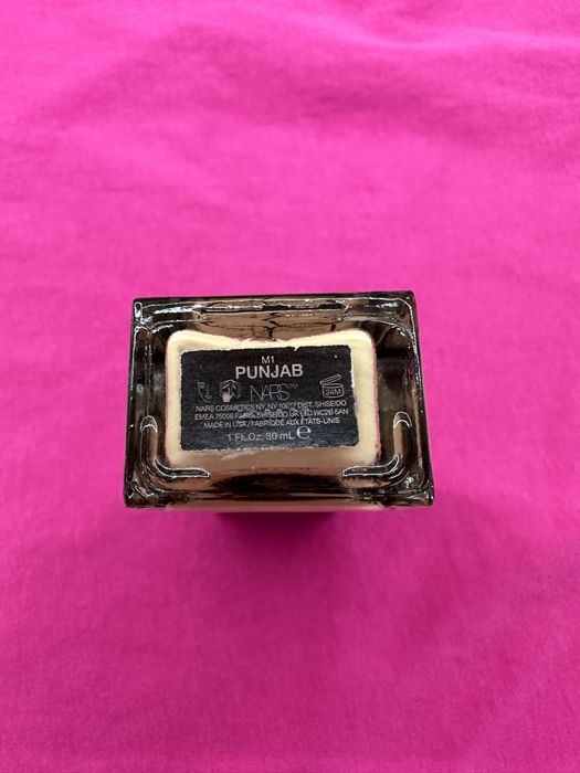 Фондьотени,ББ кремове Nars,Lancome,Guerlain