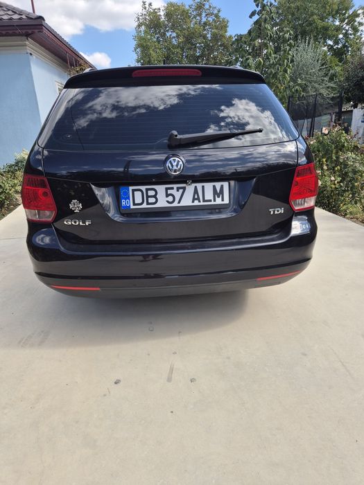 Vw golf 5 de vanzare!