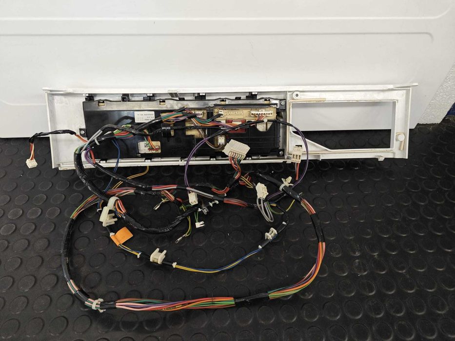 Placa electronica masina de spalat Beko WKB61032Y /R3