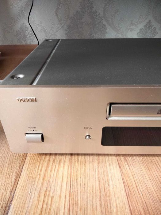 CD  проигрыватель Denon AL 2800