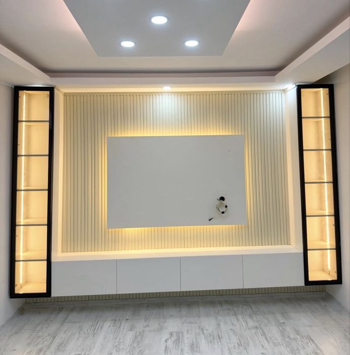 TV zona Hizmati tez  va sifatliy