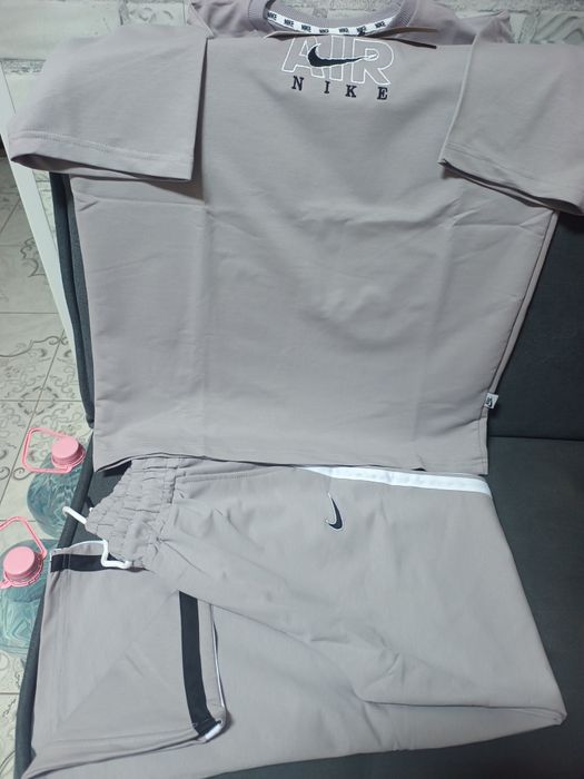 Trening Dama Bumbac M L Xl
