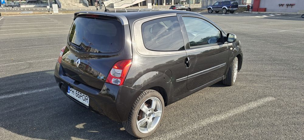RENAULT Twingo 2012 — imagine 4