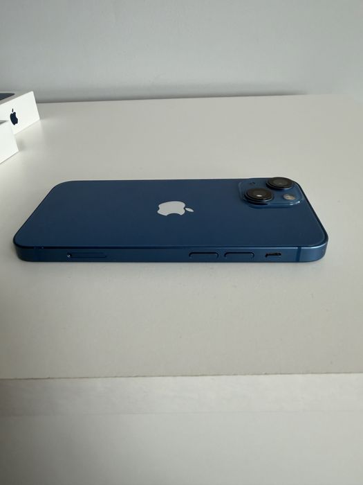 Iphone 13 mini  Blue 128 GB