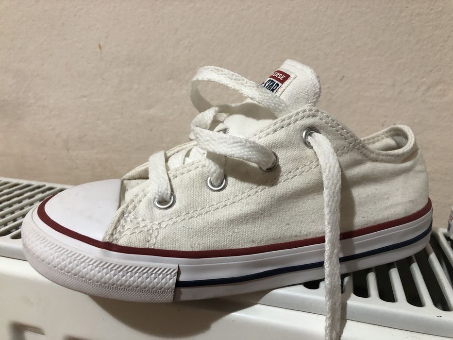 Tenisi converse all star marimea 26