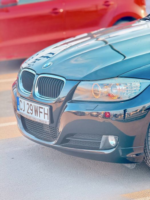 BMW 3 Series 2010 — imagine 2