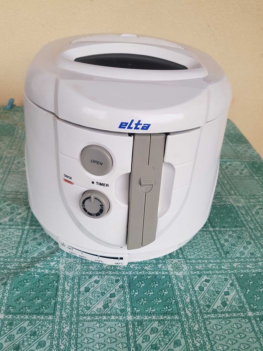 Фритюрник ELTA  FT210