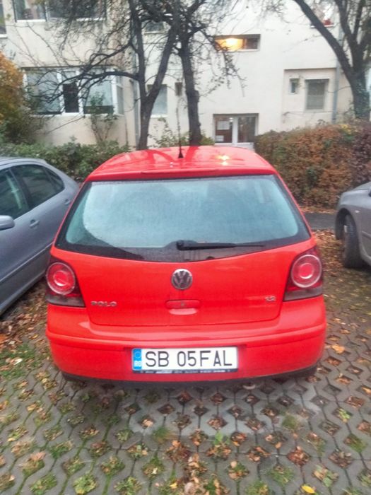 Vw Polo 1.2 climatronic