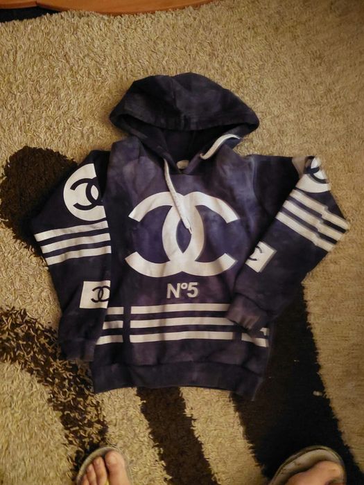 Екип,суичъри и блузки за 9-11 години