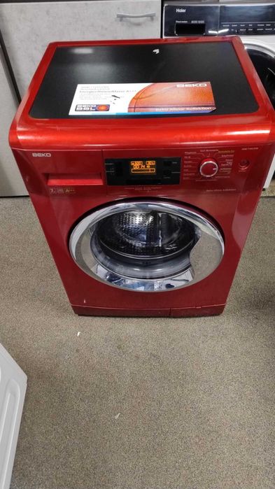 A+++ Пералня машина BEKO-БЕКО 7 кг 1400 об/мин Pet Hair Removal