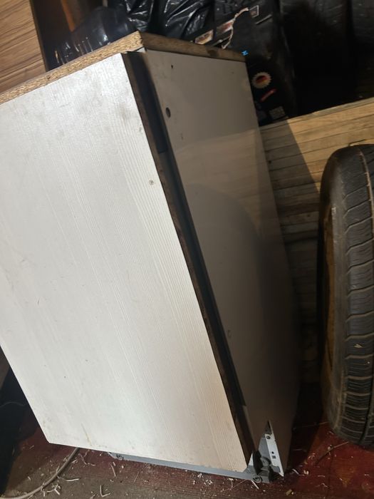 Посудомоечная машина BEKO