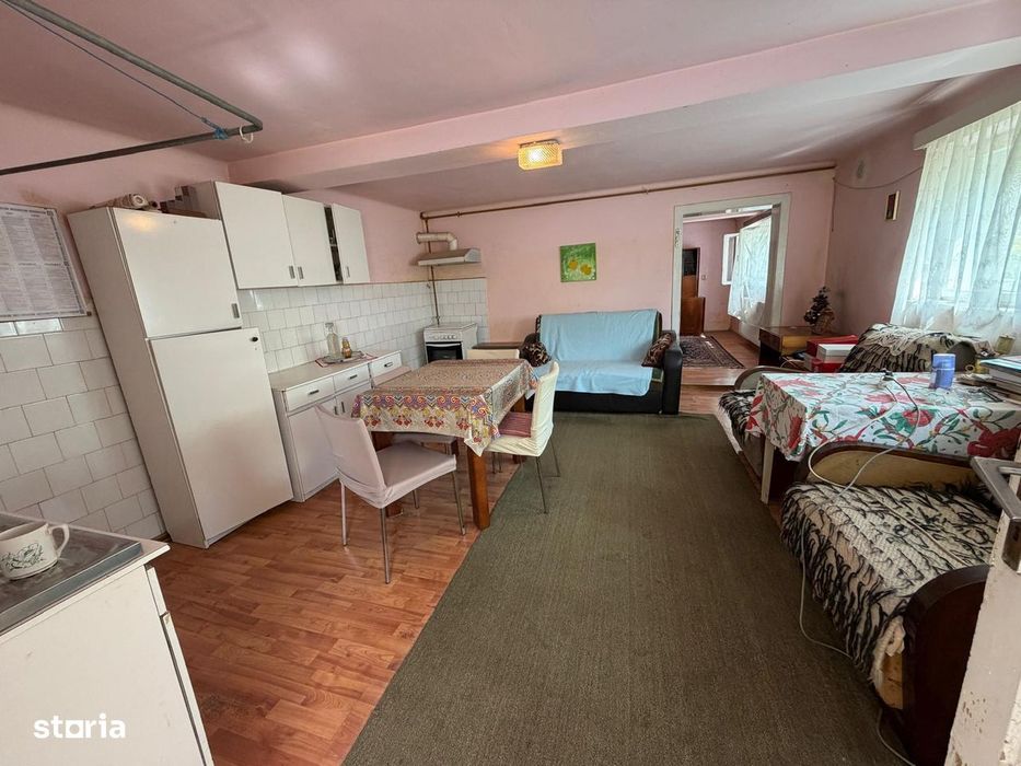 Casa de vanzare Strada Martian Negrea, PRET: 124.000 EURO