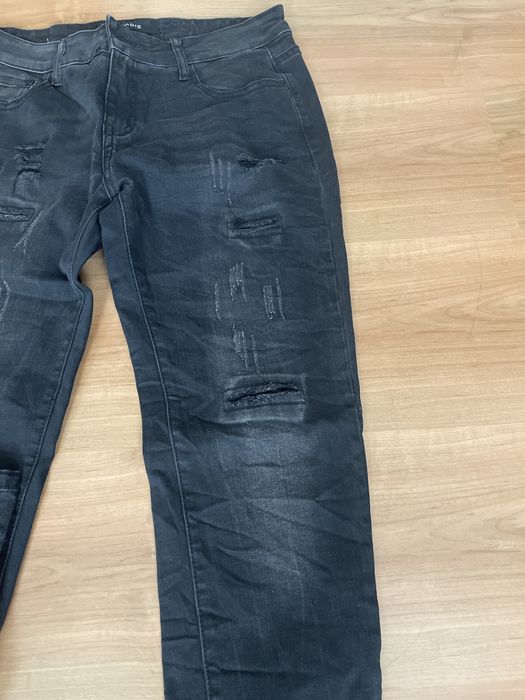 Дамски дънки Radis Pause