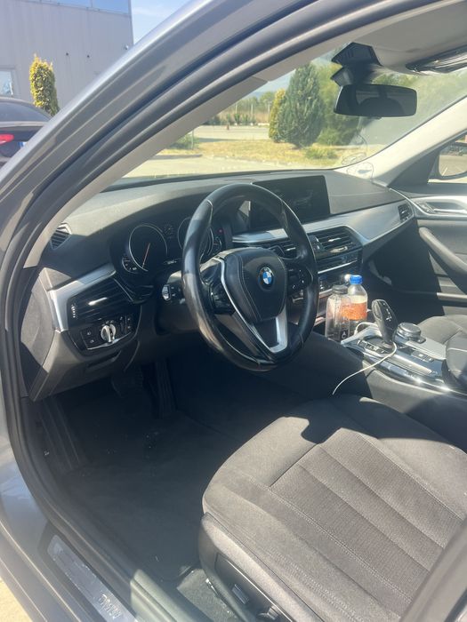 Se vinde BMW G30 520d