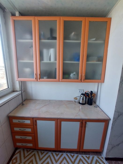 Продаётся кухонный гарнитур