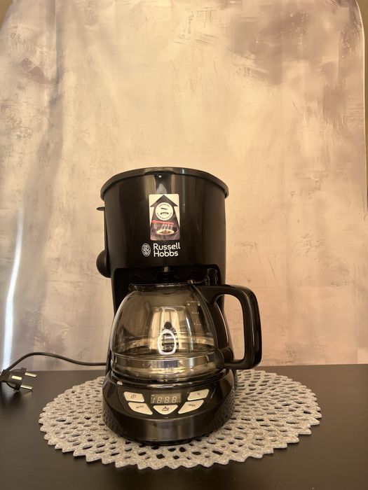 Кафеварка Russell Hobbs - Варна