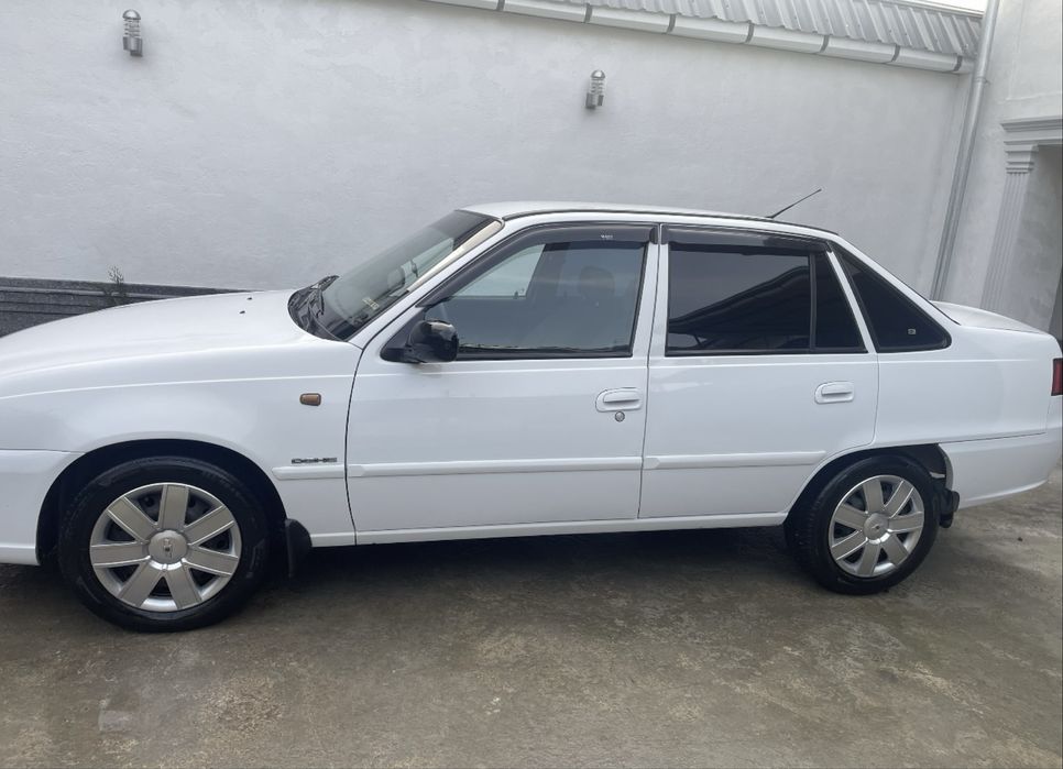 Nexia 2 Donc 2008 ходовой/матор зор