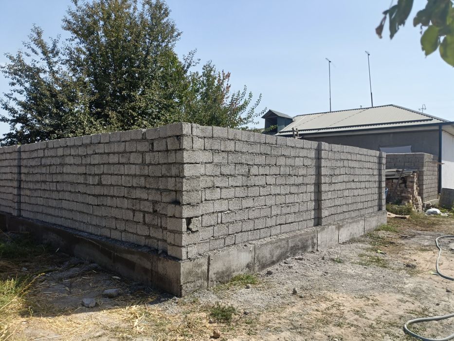 Yer sotiladi srochna metal zavoddan oʻtganda