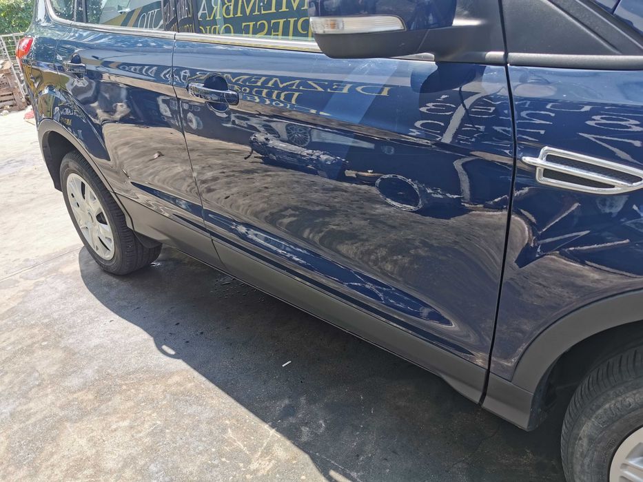 Dezmembrez Ford Kuga 2 FL/NFL/2.0/1.5/E6/4x4/usa/haion/bara/faruri/stopuri/roti/carlig/interior/volan