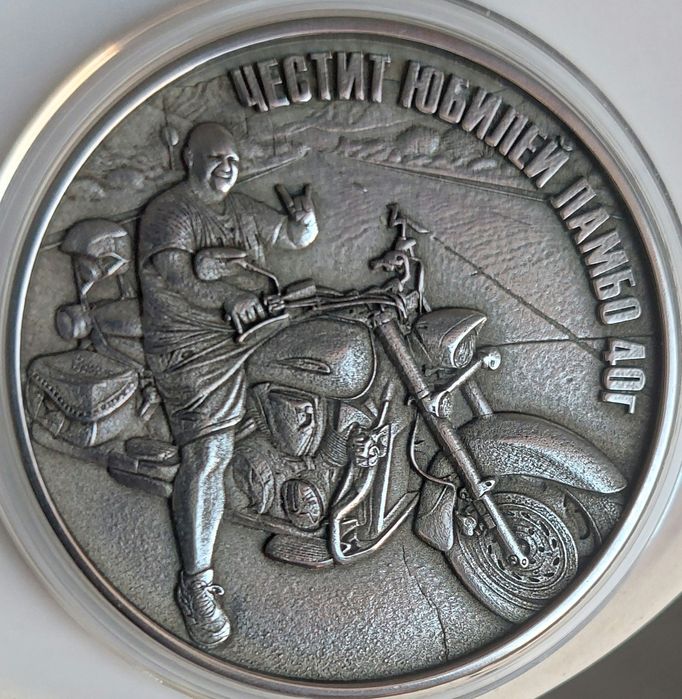 Ръчно и Лазерно гравиране(рисуване) върху метал